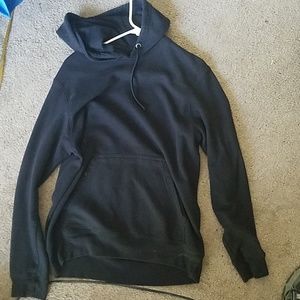 Black Tek Gear hoodie